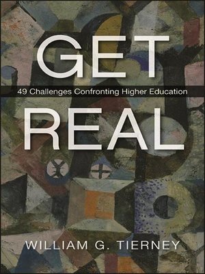 cover image of Get Real